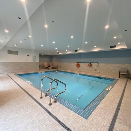Holiday Inn Express & Suites - Courtenay - Comox By Ihg Exteriör bild