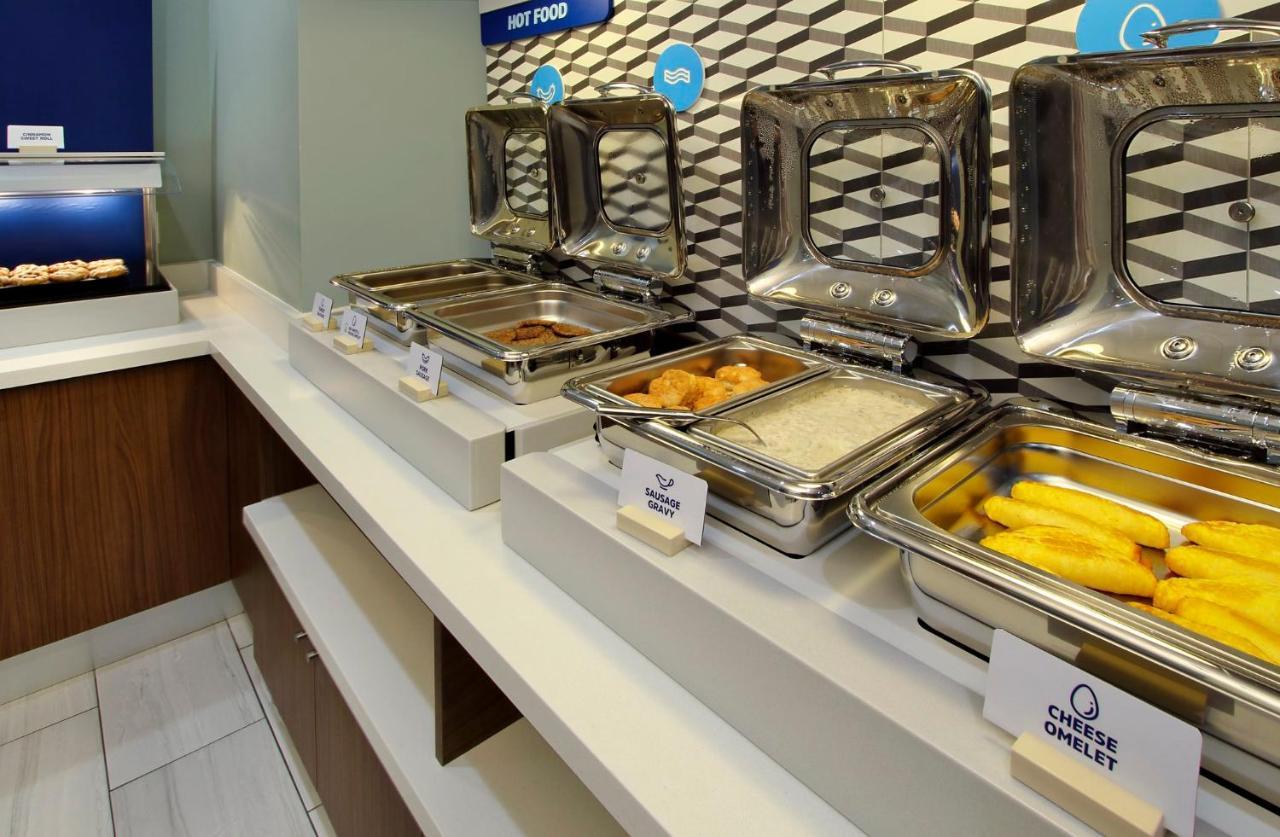 Holiday Inn Express & Suites - Courtenay - Comox By Ihg Exteriör bild