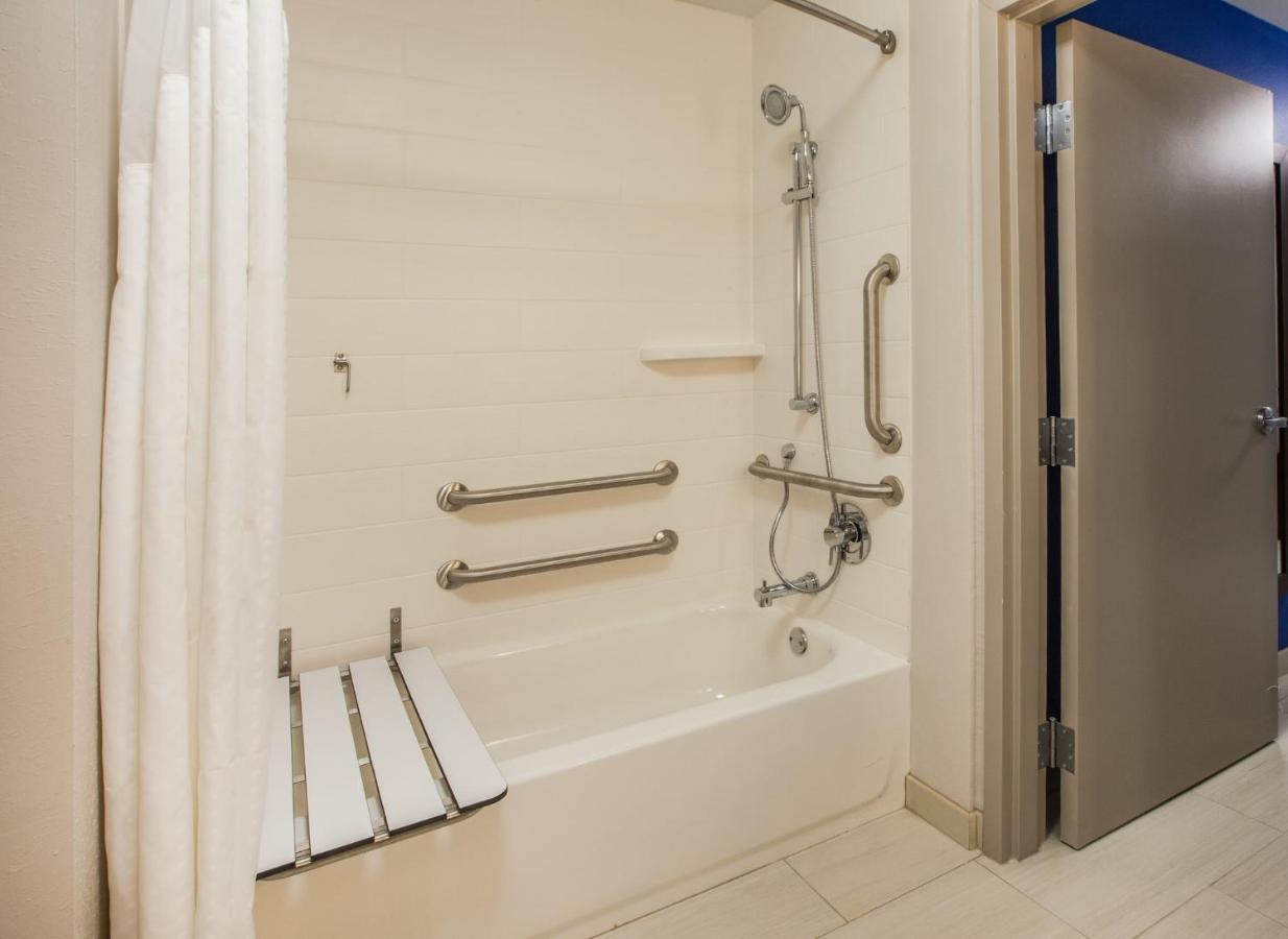 Holiday Inn Express & Suites - Courtenay - Comox By Ihg Exteriör bild