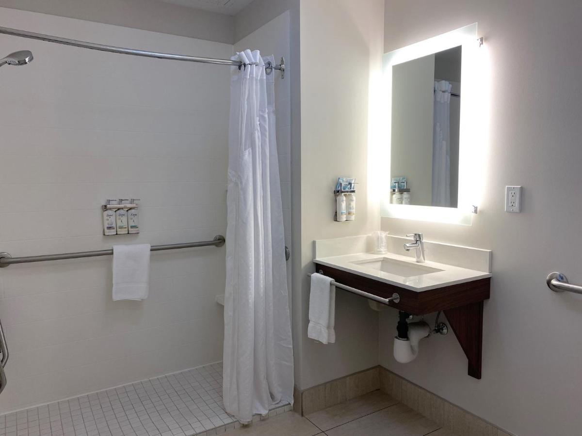 Holiday Inn Express & Suites - Courtenay - Comox By Ihg Exteriör bild